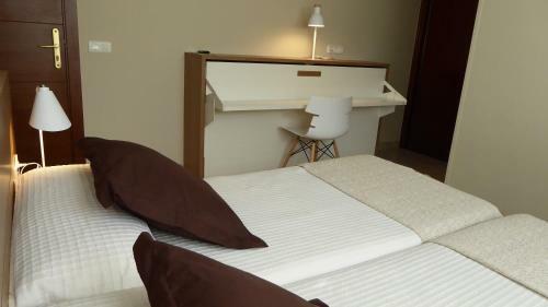 Hostal Pensi�n Zumardi