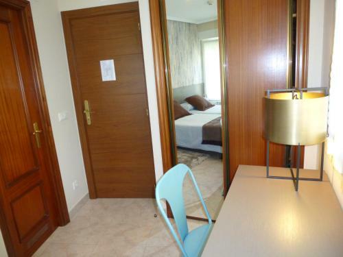 Hostal Pensi�n Zumardi