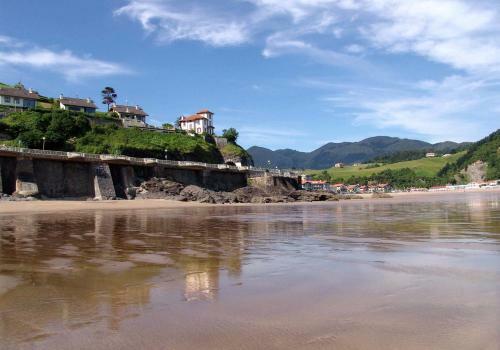 Hostal Pensi�n Zumardi