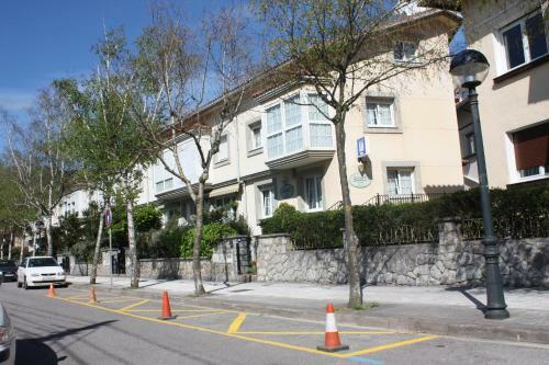 Hostal Pensi�n Zumardi