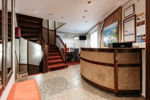 Hostal Pensi�n Zumardi
