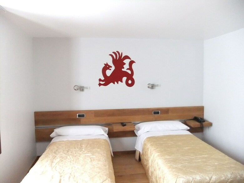 Hostal Posada Miranda