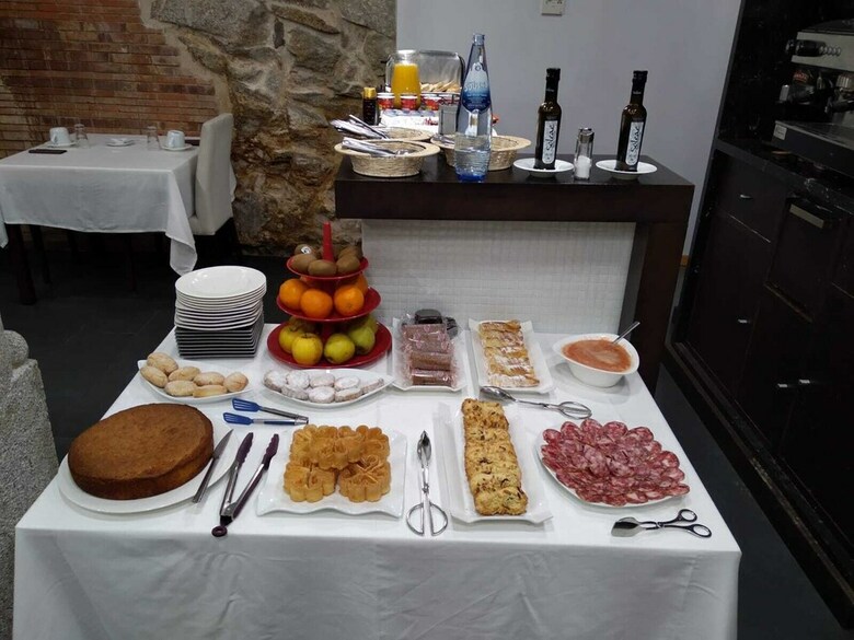 Hostal Posada Miranda