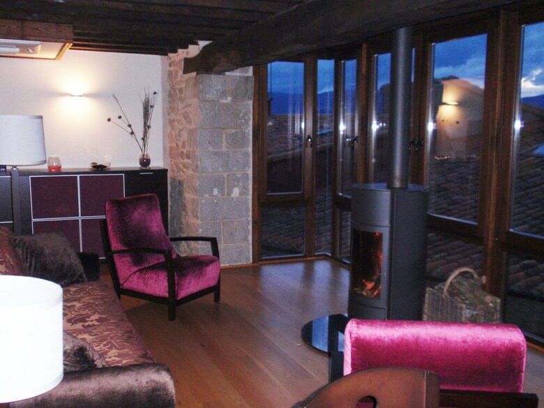 Hostal Posada Miranda