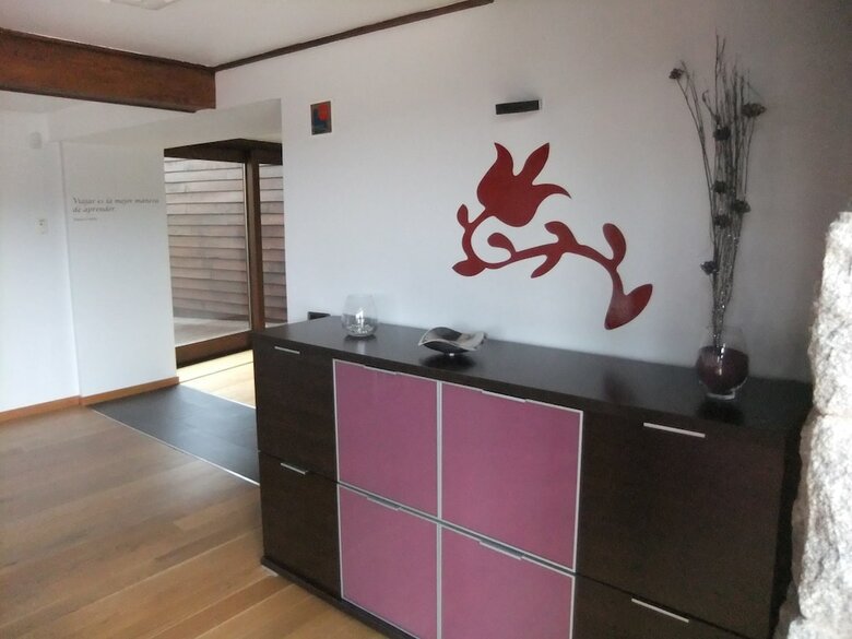 Hostal Posada Miranda