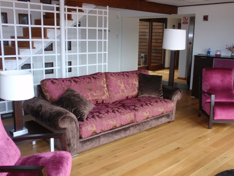 Hostal Posada Miranda