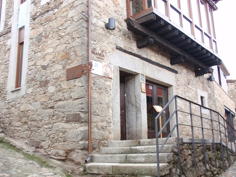 Hostal Posada Miranda