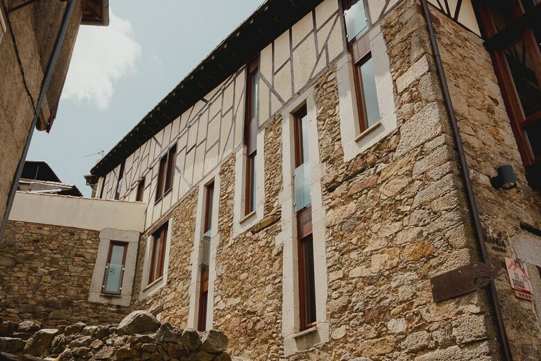 Hostal Posada Miranda