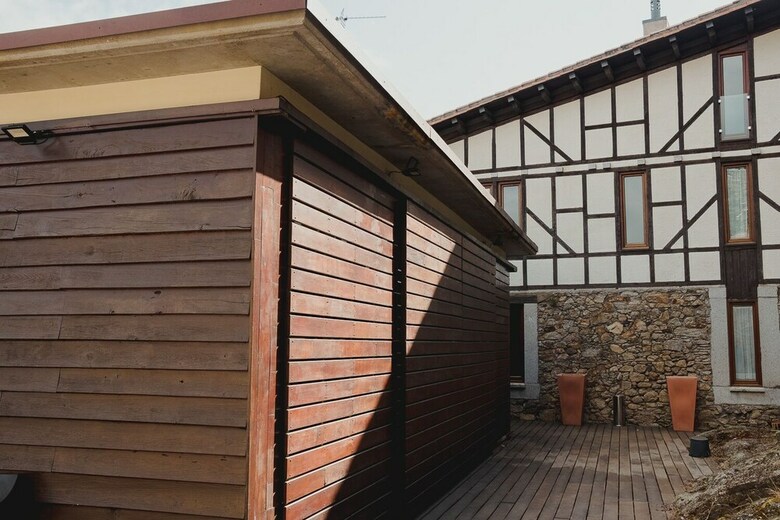 Hostal Posada Miranda