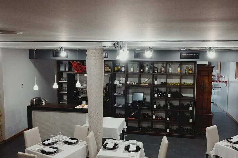 Hostal Posada Miranda