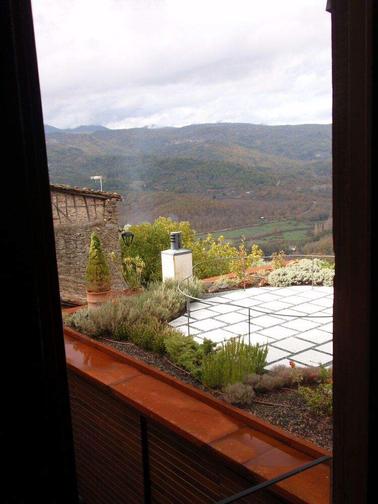 Hostal Posada Miranda