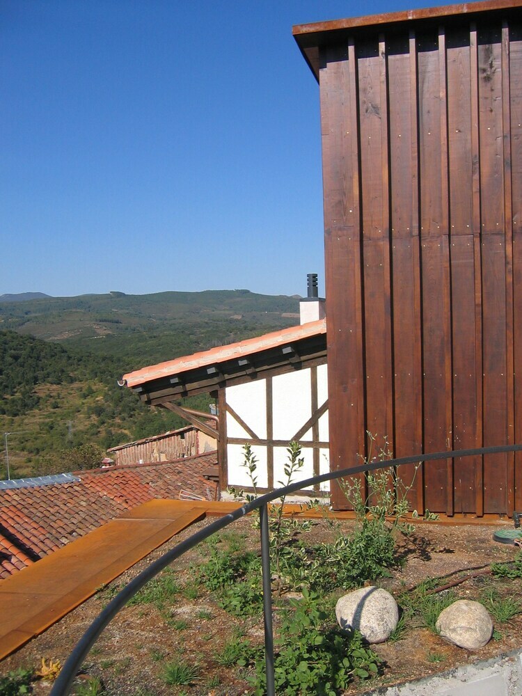 Hostal Posada Miranda