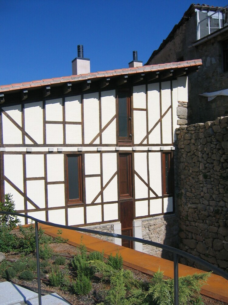 Hostal Posada Miranda