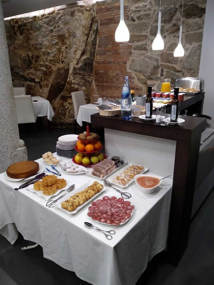 Hostal Posada Miranda
