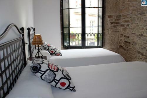 Hotel Arco De Mazarelos
