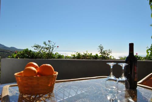 Apartamento Casitas Rosheli