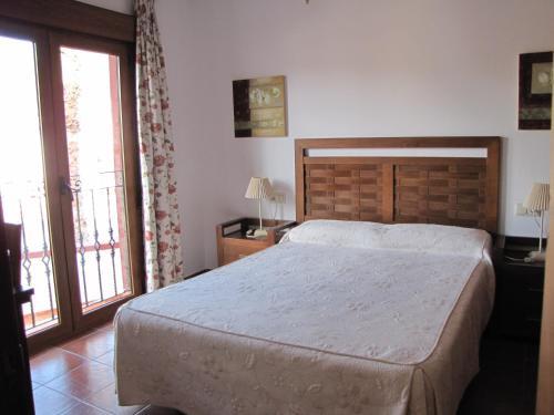 Aparthotel Hotel-apartamento Carolina Y Vanessa