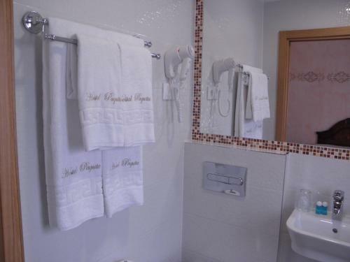 Hostal Paquita