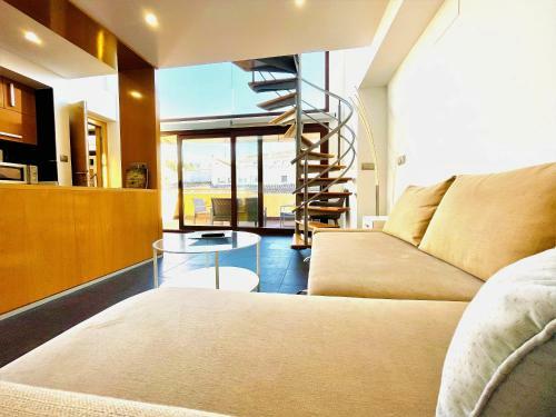 Apartamento Be Suites Centro