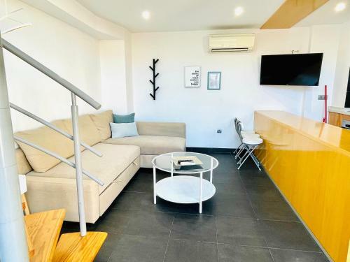 Apartamento Be Suites Centro