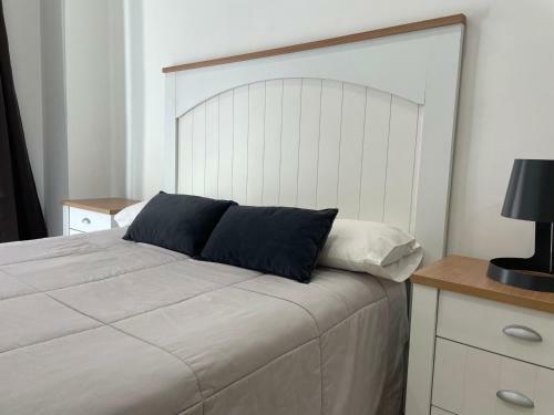 Apartamento Be Suites Centro