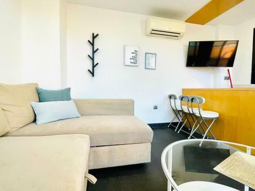 Apartamento Be Suites Centro