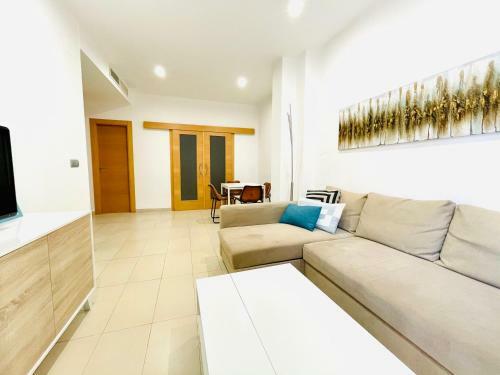 Apartamento Be Suites Centro