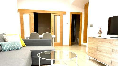 Apartamento Be Suites Centro