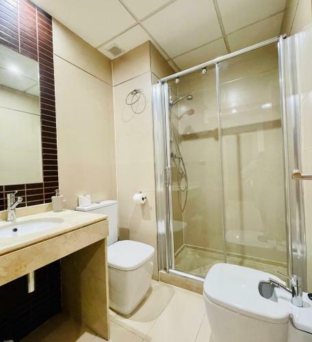 Apartamento Be Suites Centro