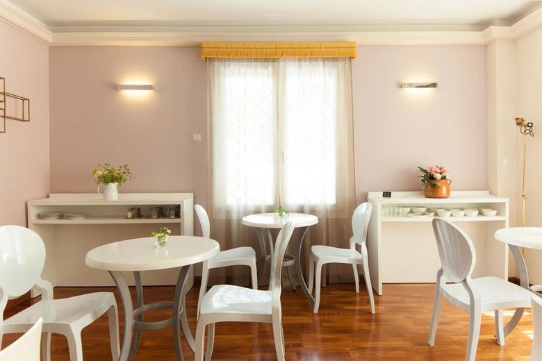 Hotel Villa Lorena M�laga
