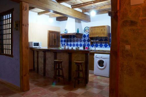 Holiday Home La Tahona