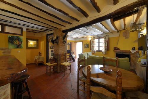 Holiday Home La Tahona