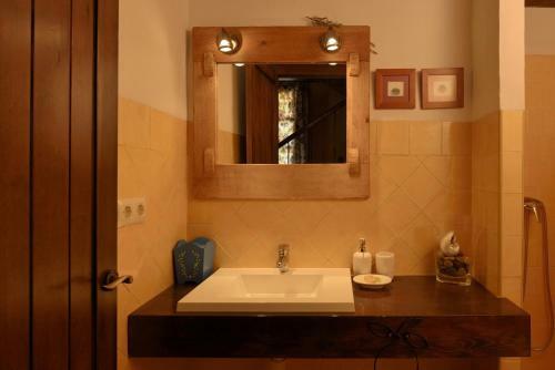 Holiday Home La Tahona