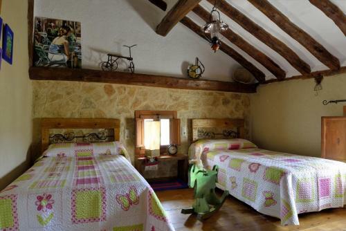 Holiday Home La Tahona