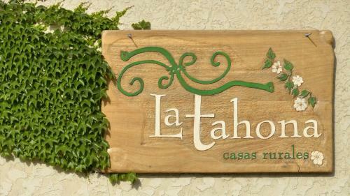 Holiday Home La Tahona