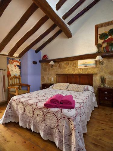 Holiday Home La Tahona