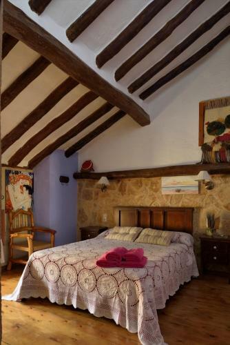 Holiday Home La Tahona