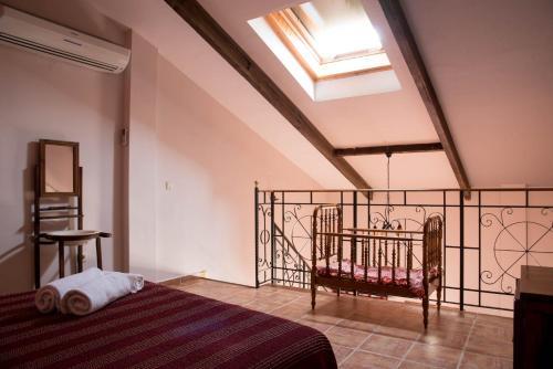 Hotel El Lagar