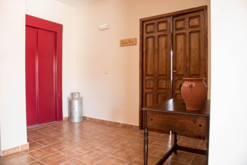 Hotel El Lagar