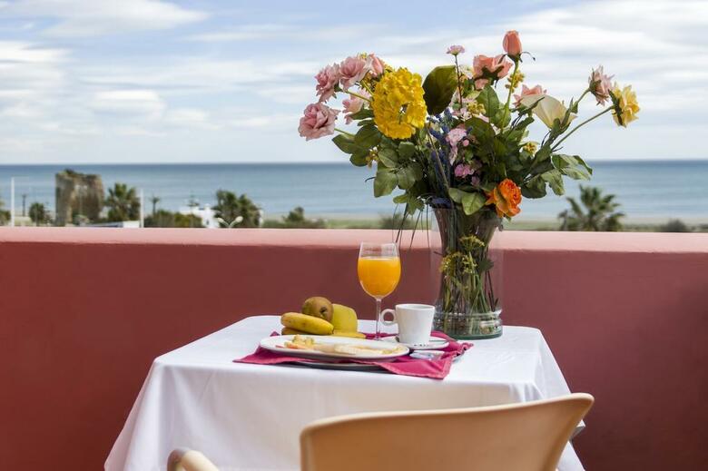 Hotel Las Camelias