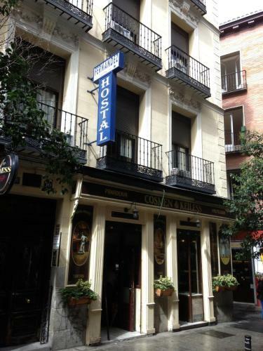 Hostal Fernandez