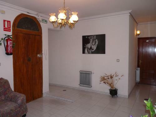 Hostal Fernandez
