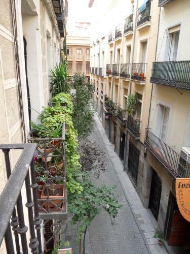 Hostal Fernandez