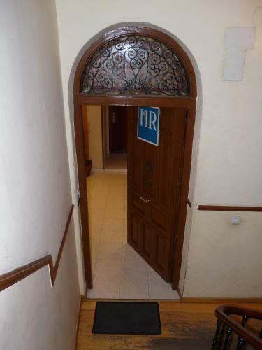 Hostal Fernandez