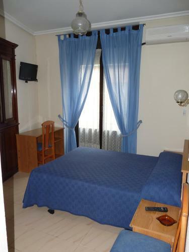 Hostal Fernandez