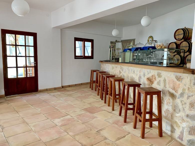 Apartamento Sa Pergola