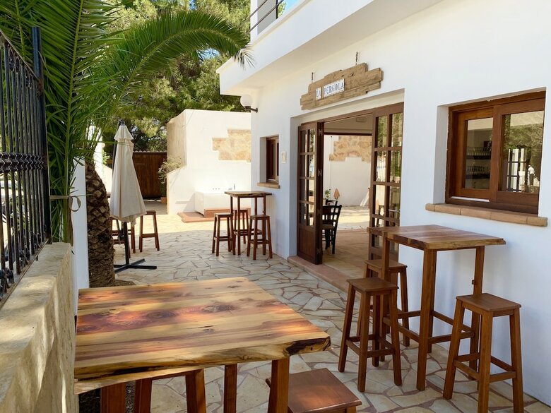 Apartamento Sa Pergola