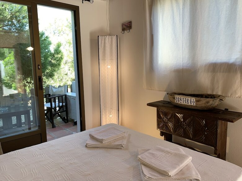 Apartamento Sa Pergola