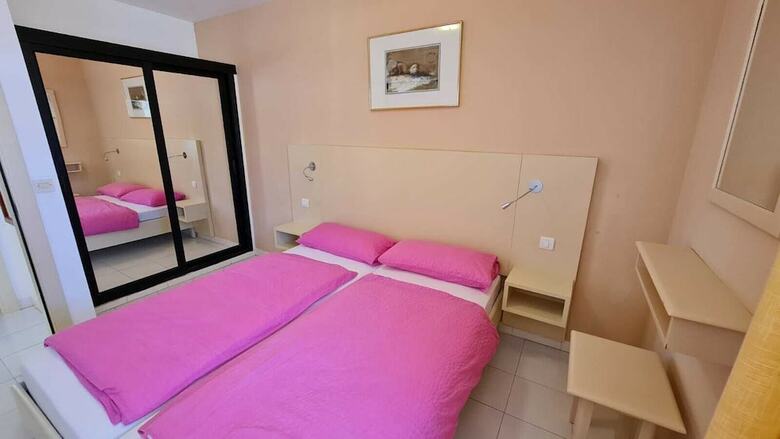 Aparthotel Cura Sol - Adults Recommended