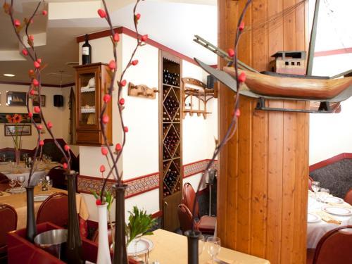Hotel Costa